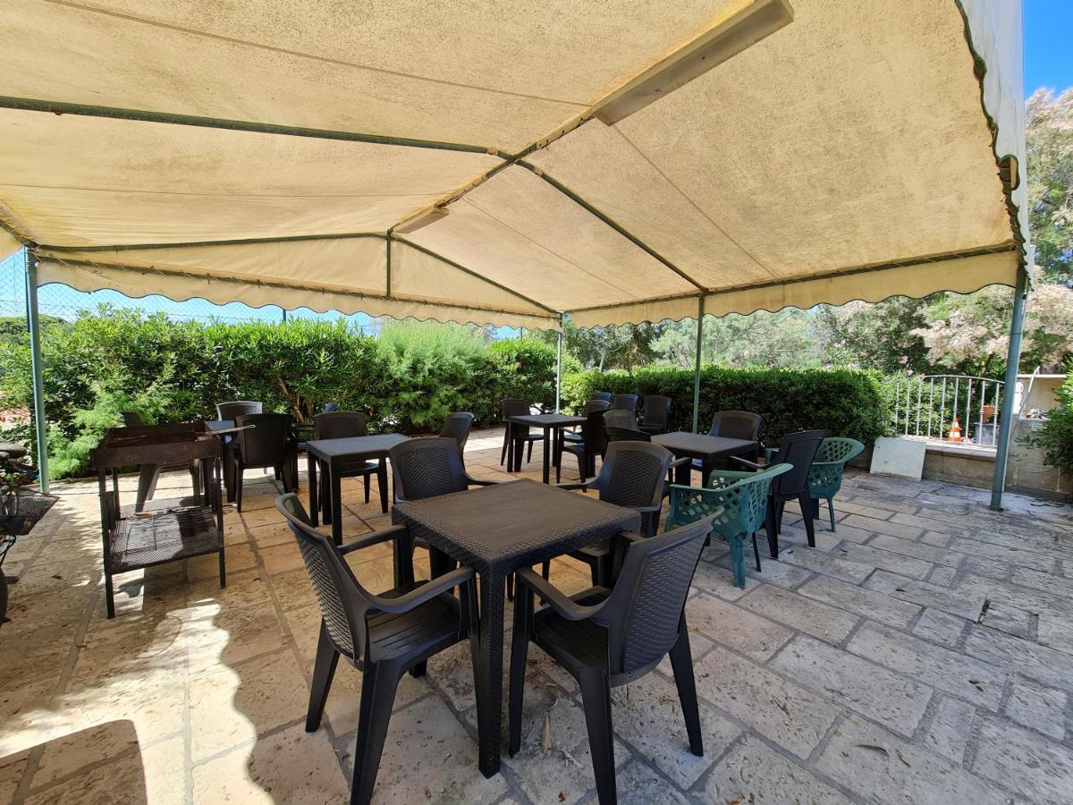 Appartamenti Mirante Campomarino  Ngoại thất bức ảnh