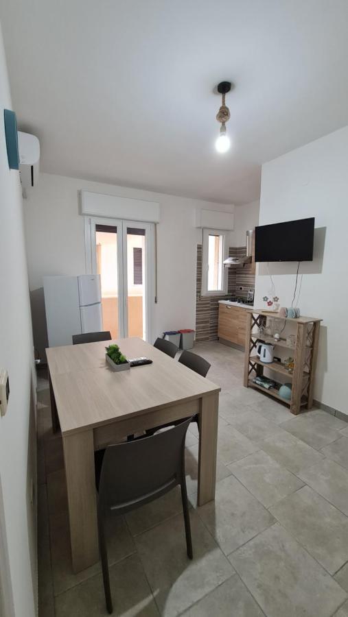 Appartamenti Mirante Campomarino  Ngoại thất bức ảnh