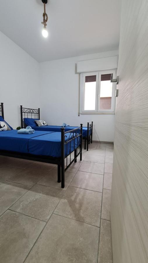 Appartamenti Mirante Campomarino  Ngoại thất bức ảnh
