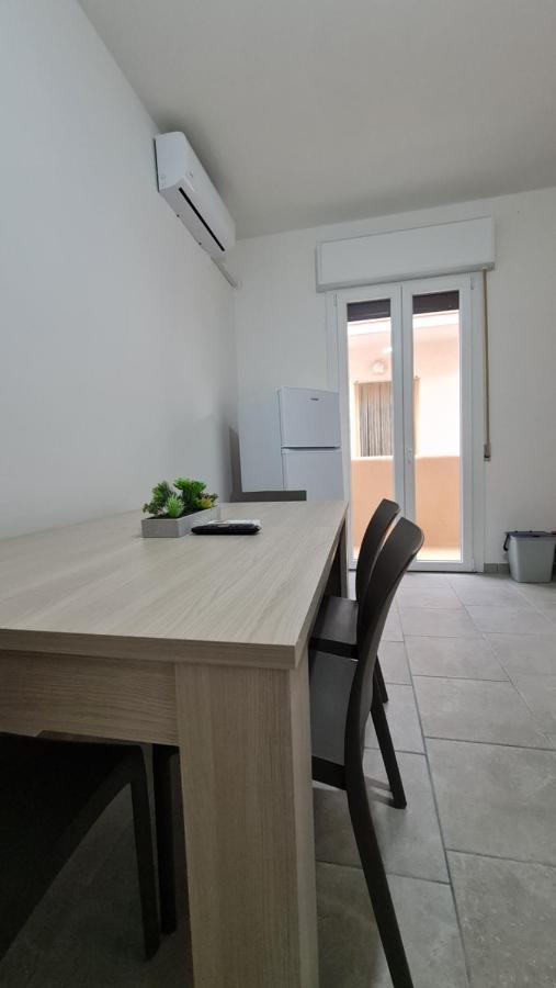 Appartamenti Mirante Campomarino  Ngoại thất bức ảnh