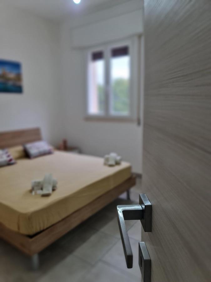 Appartamenti Mirante Campomarino  Ngoại thất bức ảnh