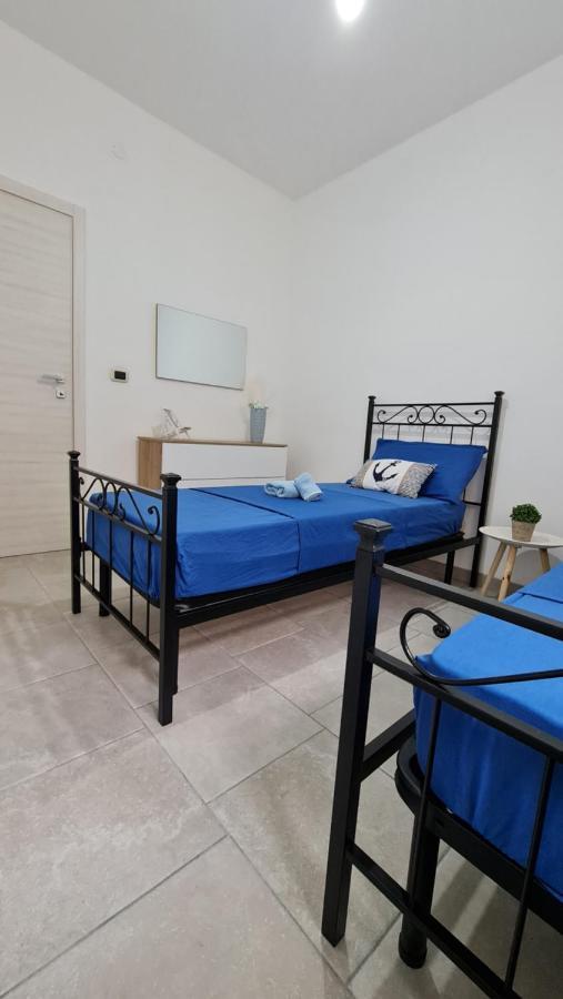 Appartamenti Mirante Campomarino  Ngoại thất bức ảnh