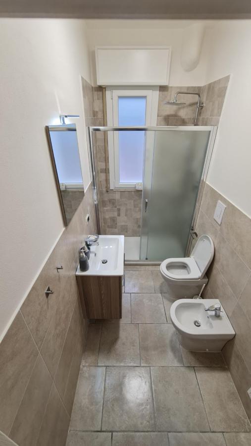 Appartamenti Mirante Campomarino  Ngoại thất bức ảnh