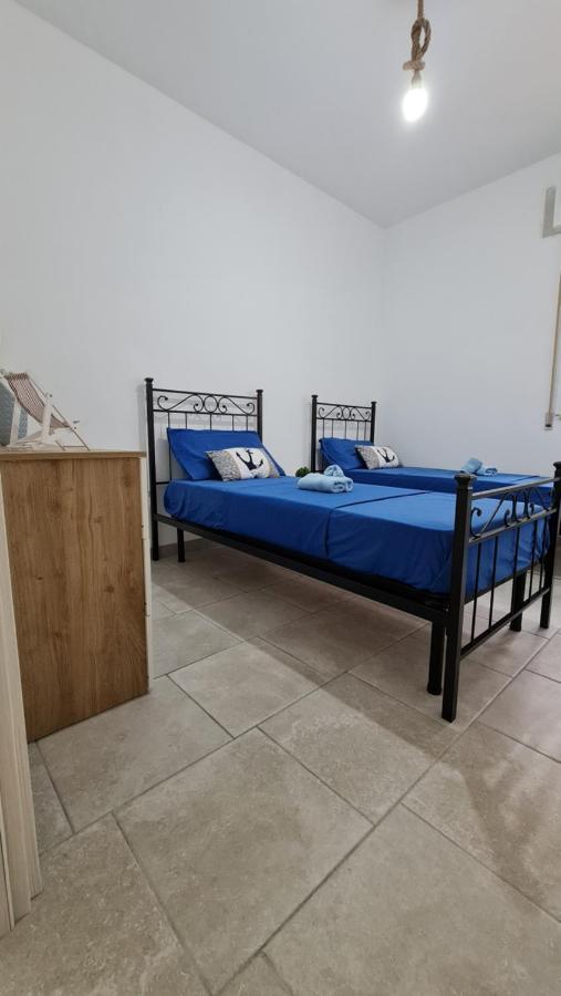 Appartamenti Mirante Campomarino  Ngoại thất bức ảnh