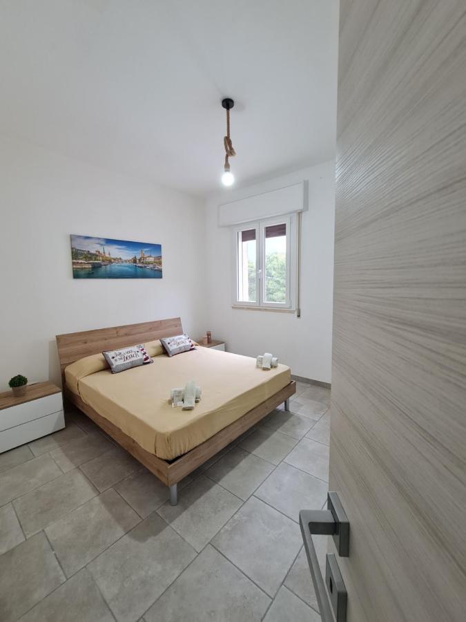 Appartamenti Mirante Campomarino  Ngoại thất bức ảnh