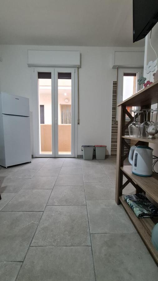 Appartamenti Mirante Campomarino  Ngoại thất bức ảnh