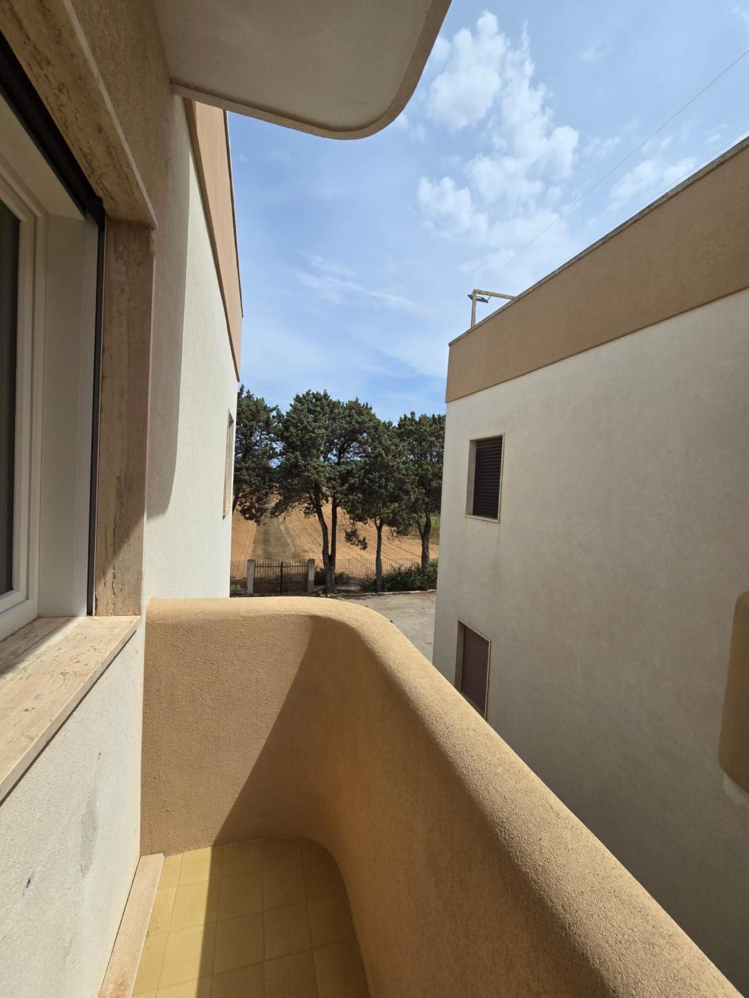 Appartamenti Mirante Campomarino  Ngoại thất bức ảnh